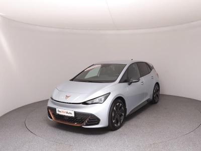 CUPRA Born 60/63 e-Boost 170kW/231PS