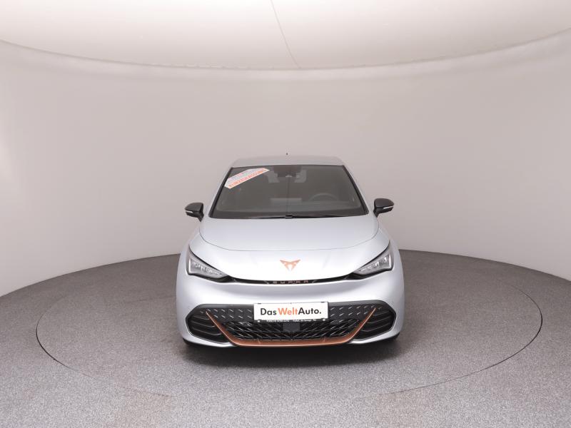 CUPRA Born 60/63 e-Boost 170kW/231PS