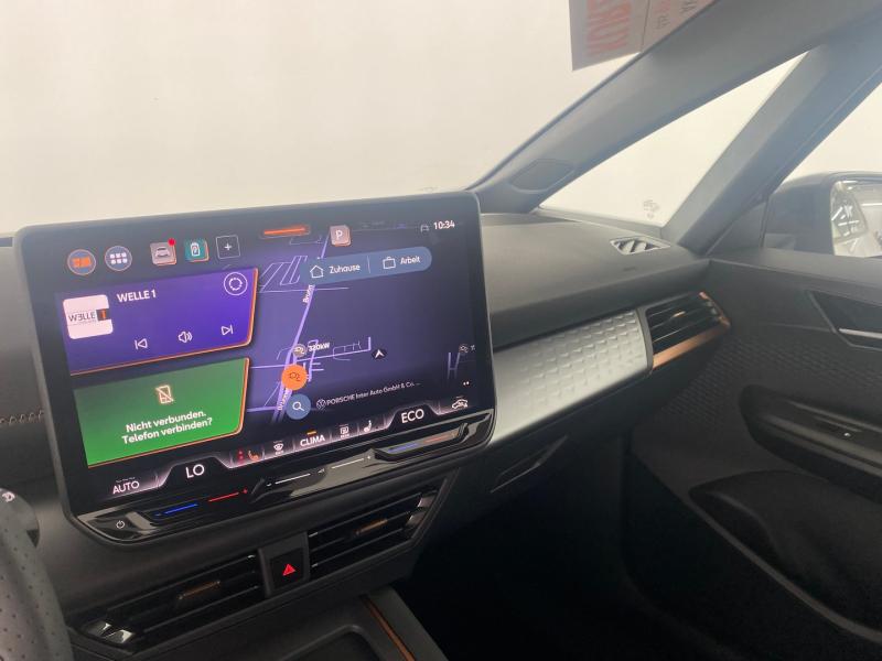 CUPRA Born 60/63 e-Boost 170kW/231PS