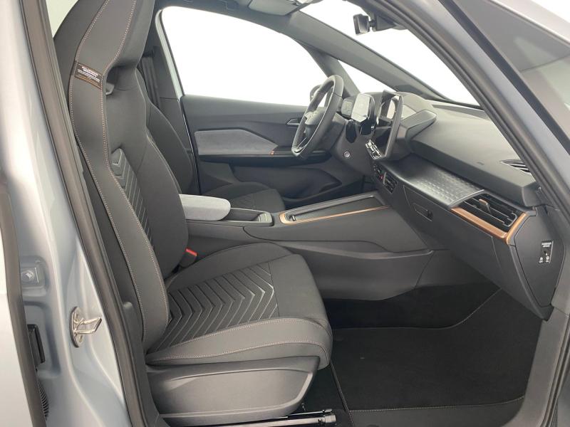 CUPRA Born 60/63 e-Boost 170kW/231PS