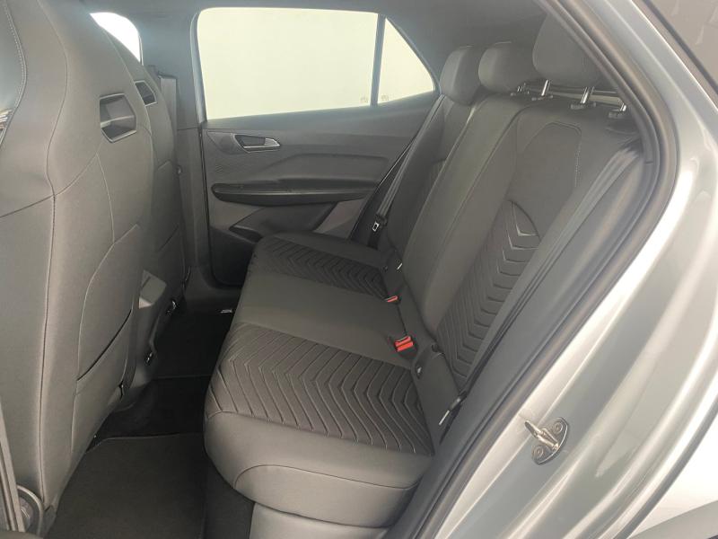 CUPRA Born 60/63 e-Boost 170kW/231PS