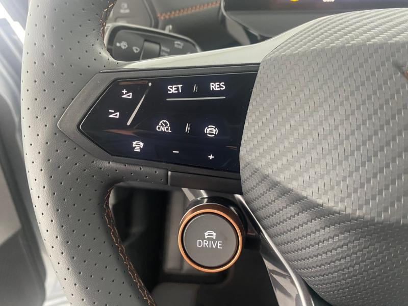 CUPRA Born 60/63 e-Boost 170kW/231PS