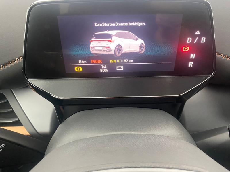 CUPRA Born 60/63 e-Boost 170kW/231PS