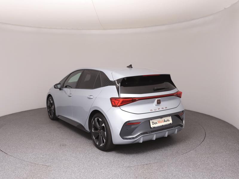 CUPRA Born 60/63 e-Boost 170kW/231PS