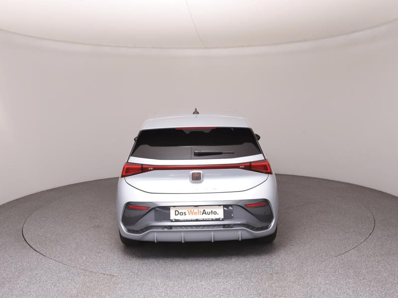 CUPRA Born 60/63 e-Boost 170kW/231PS