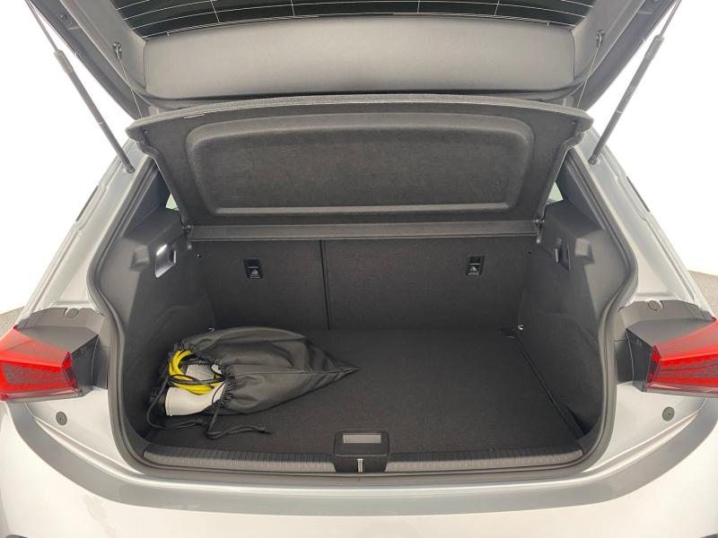 CUPRA Born 60/63 e-Boost 170kW/231PS