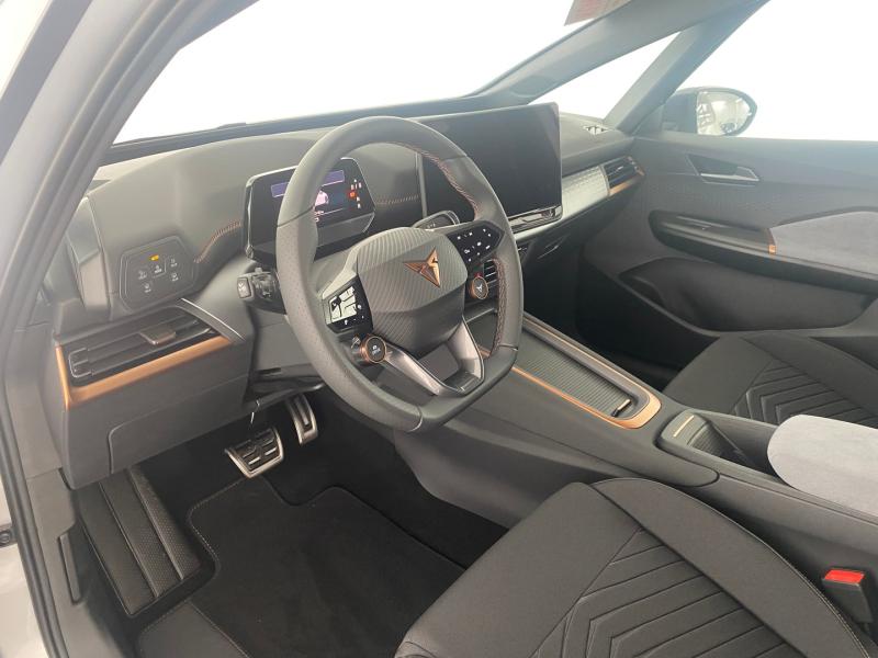 CUPRA Born 60/63 e-Boost 170kW/231PS