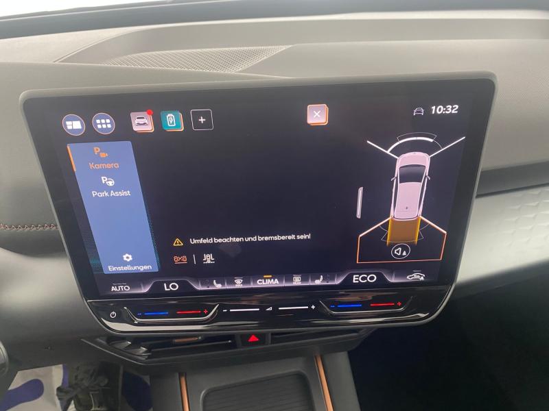 CUPRA Born 60/63 e-Boost 170kW/231PS