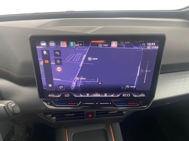 CUPRA Born 60/63 e-Boost 170kW/231PS