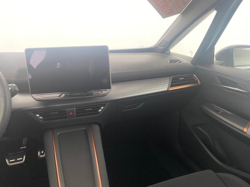 CUPRA Born 60/63 e-Boost 170kW/231PS