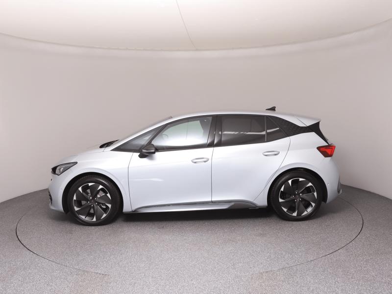 CUPRA Born 60/63 e-Boost 170kW/231PS