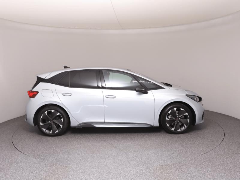 CUPRA Born 60/63 e-Boost 170kW/231PS