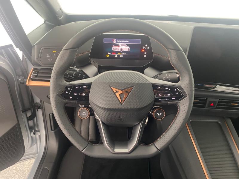 CUPRA Born 60/63 e-Boost 170kW/231PS