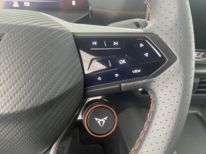 CUPRA Born 60/63 e-Boost 170kW/231PS