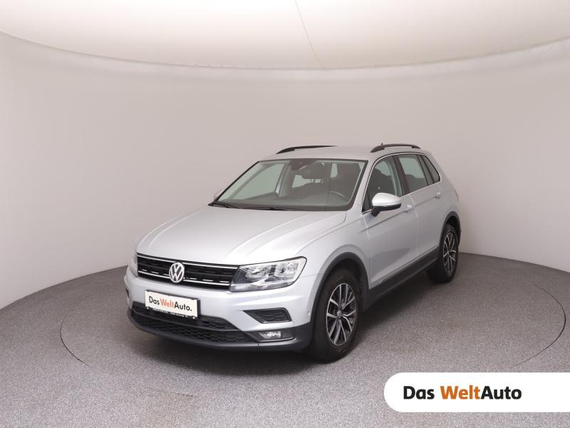 VW Tiguan Comfortline BMT/Start-Stopp