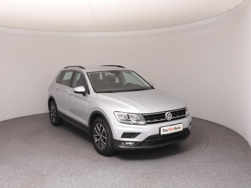 VW Tiguan Comfortline BMT/Start-Stopp