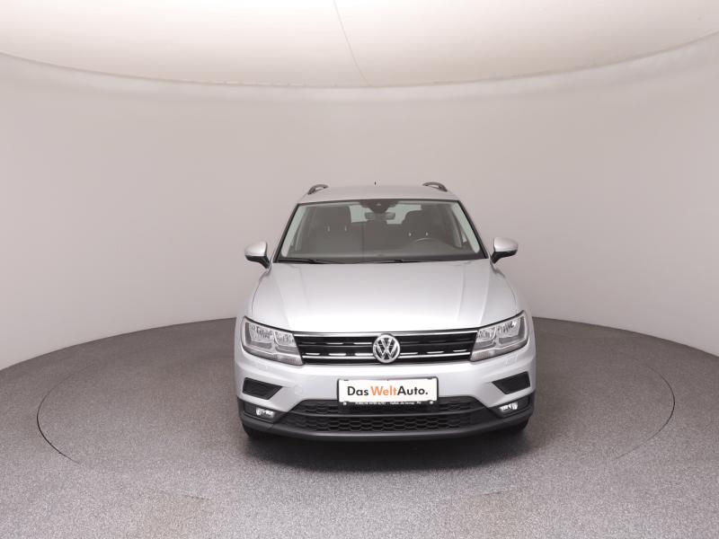 VW Tiguan Comfortline BMT/Start-Stopp
