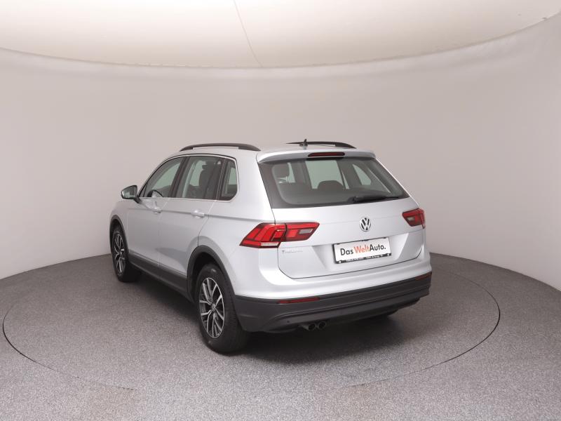 VW Tiguan Comfortline BMT/Start-Stopp