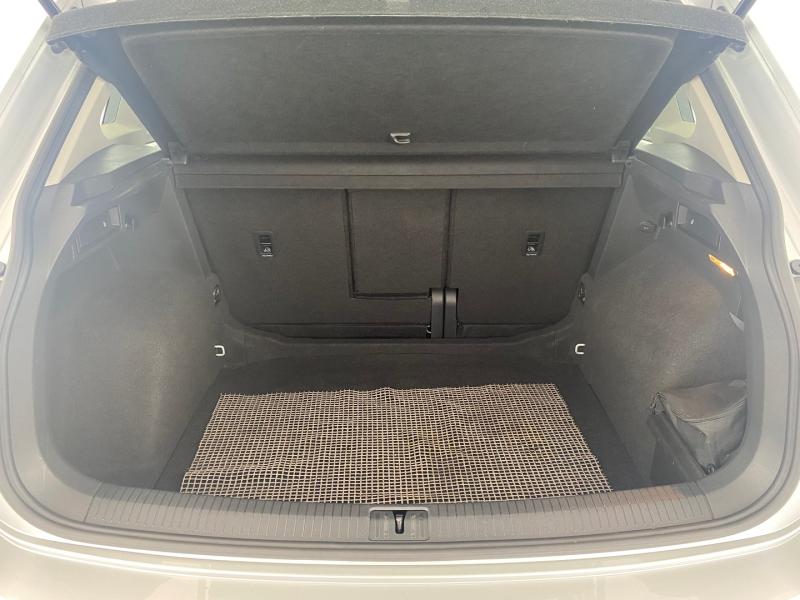 VW Tiguan Comfortline BMT/Start-Stopp