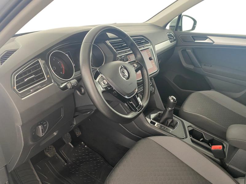 VW Tiguan Comfortline BMT/Start-Stopp