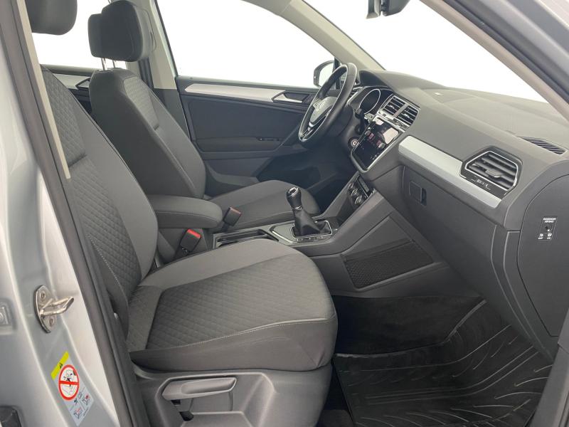 VW Tiguan Comfortline BMT/Start-Stopp