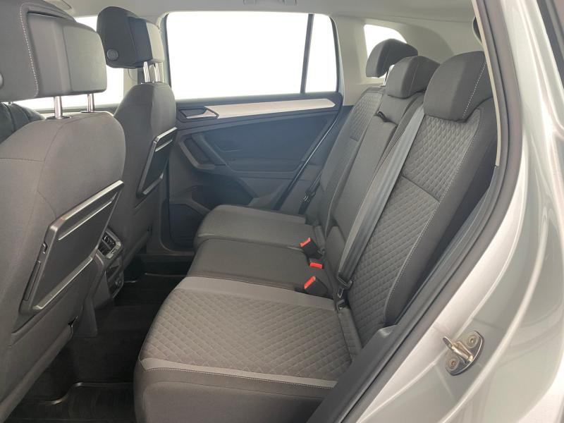 VW Tiguan Comfortline BMT/Start-Stopp