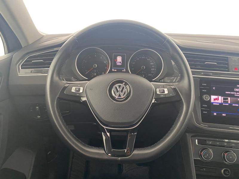 VW Tiguan Comfortline BMT/Start-Stopp