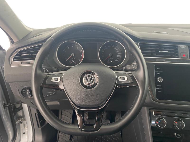 VW Tiguan Comfortline BMT/Start-Stopp