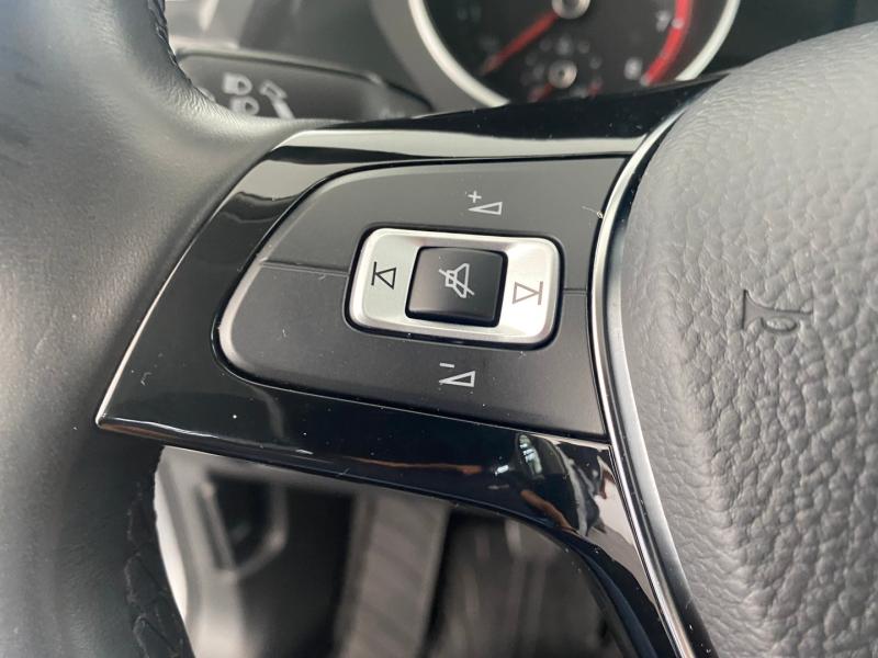 VW Tiguan Comfortline BMT/Start-Stopp