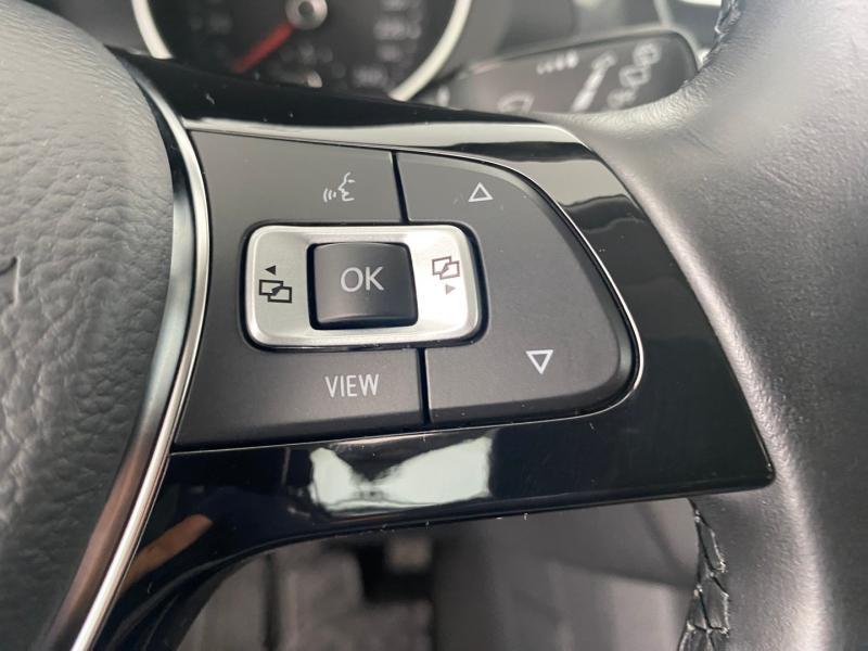VW Tiguan Comfortline BMT/Start-Stopp