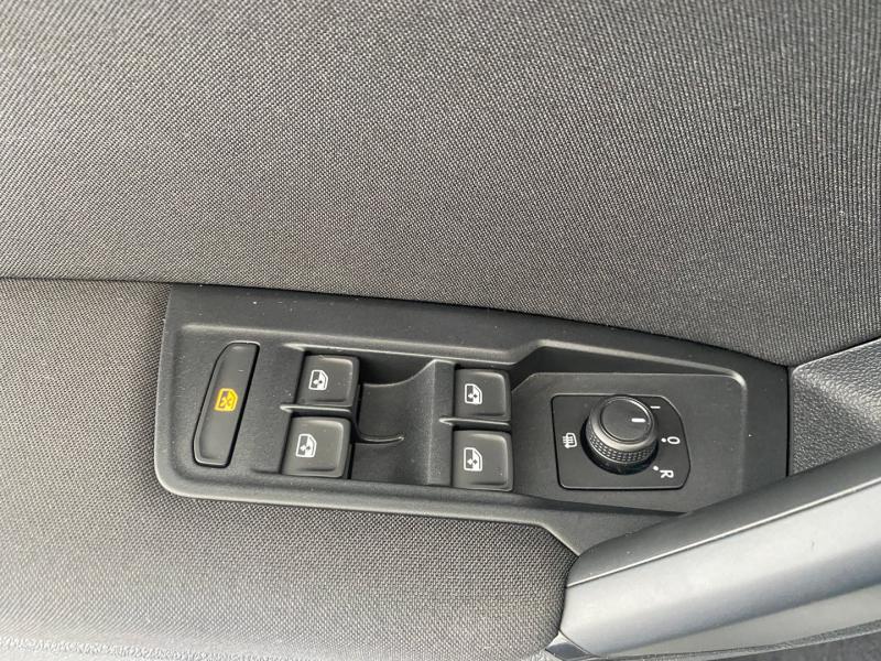 VW Tiguan Comfortline BMT/Start-Stopp
