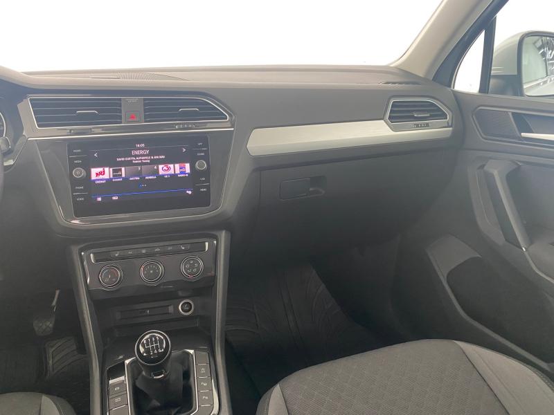 VW Tiguan Comfortline BMT/Start-Stopp