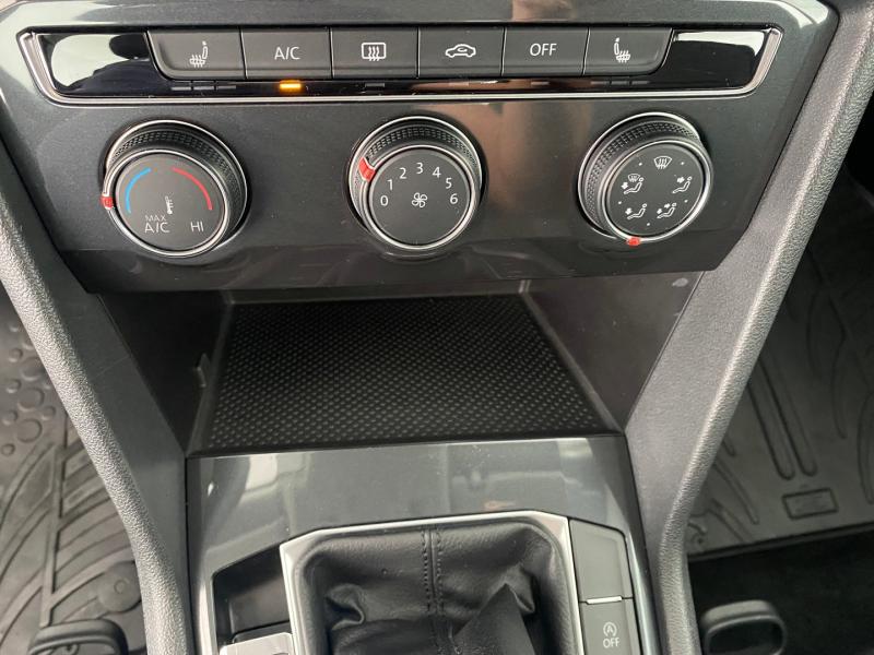 VW Tiguan Comfortline BMT/Start-Stopp
