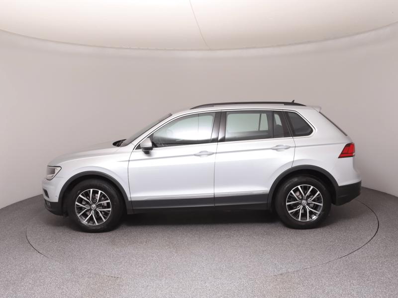 VW Tiguan Comfortline BMT/Start-Stopp