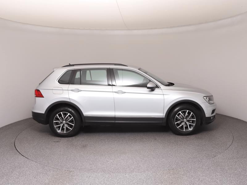 VW Tiguan Comfortline BMT/Start-Stopp