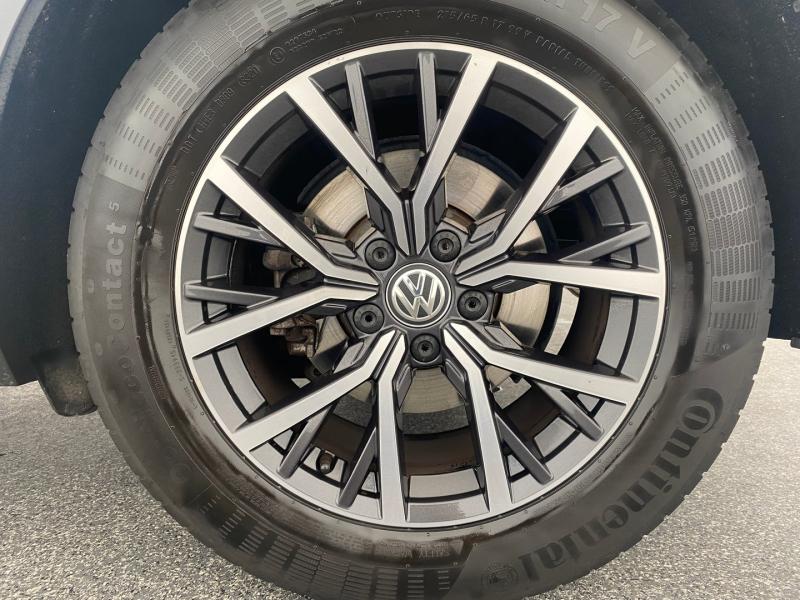 VW Tiguan Comfortline BMT/Start-Stopp