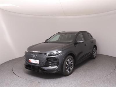 Audi Q6 e-tron quattro