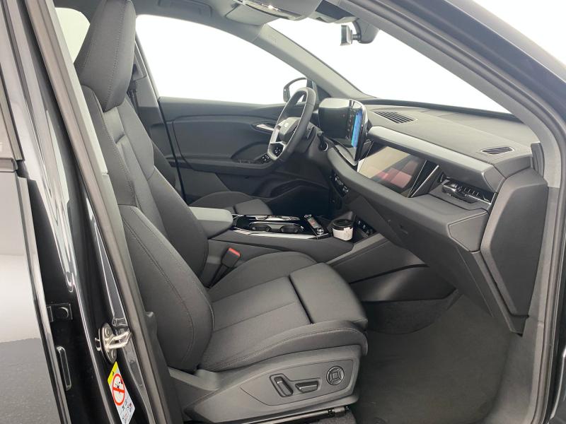 Audi Q6 e-tron quattro