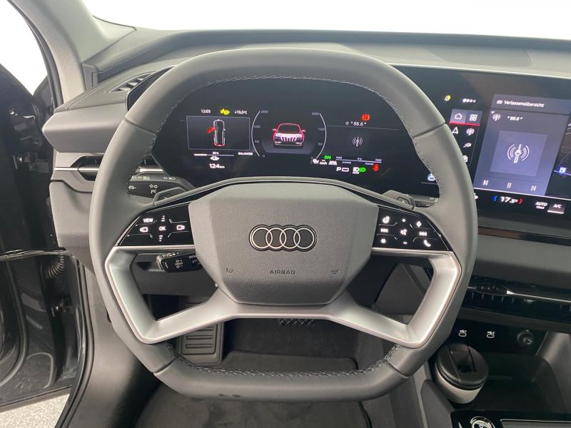 Audi Q6 e-tron quattro