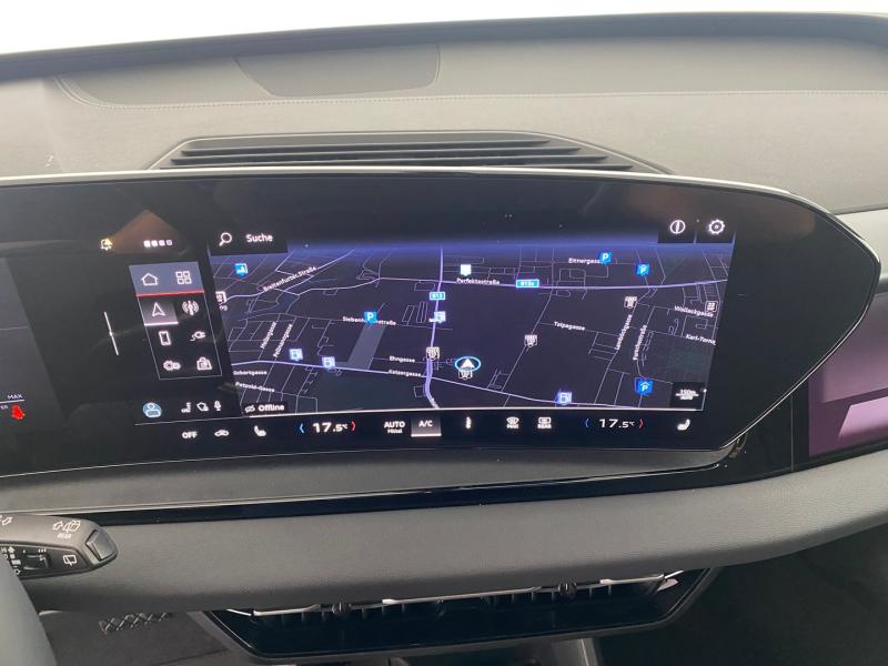 Audi Q6 e-tron quattro