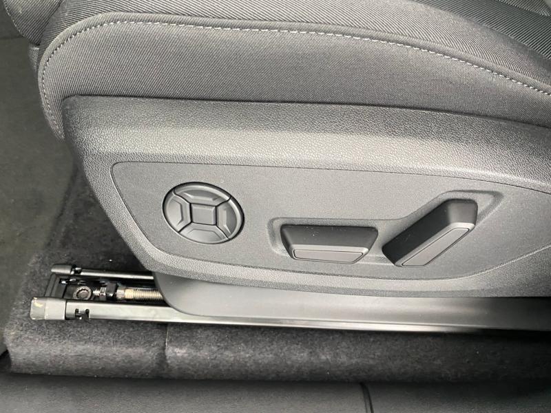 Audi Q6 e-tron quattro