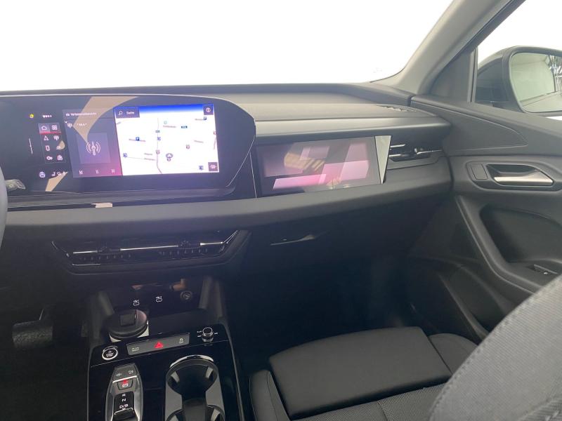 Audi Q6 e-tron quattro