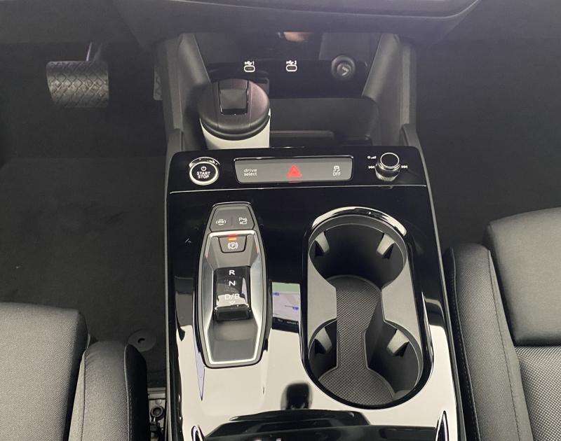 Audi Q6 e-tron quattro