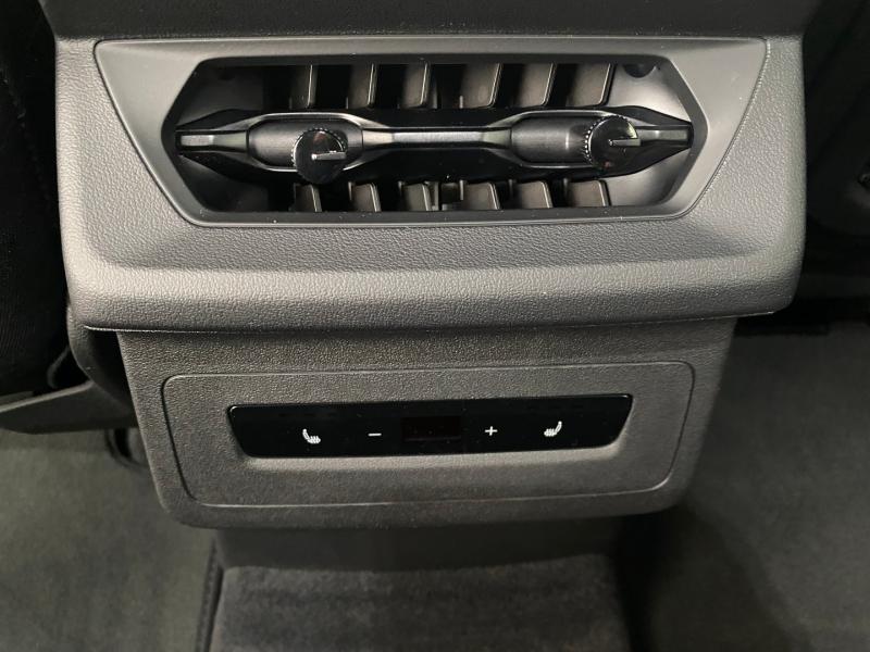 Audi Q6 e-tron quattro