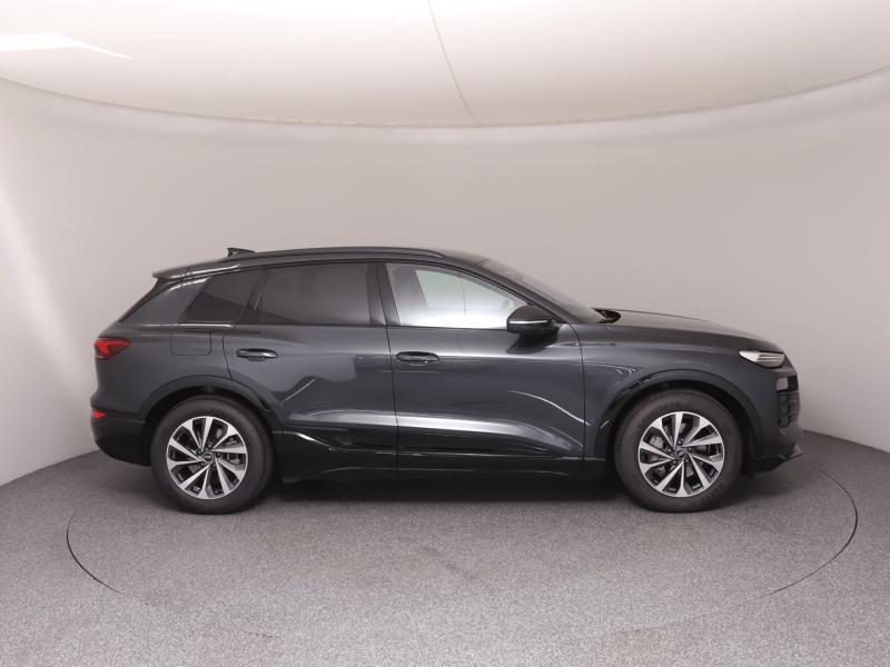 Audi Q6 e-tron quattro