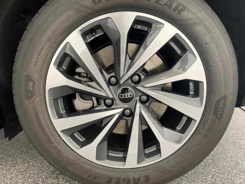 Audi Q6 e-tron quattro