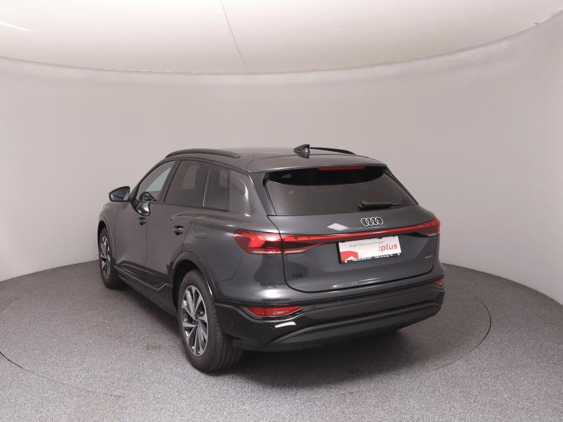 Audi Q6 e-tron quattro