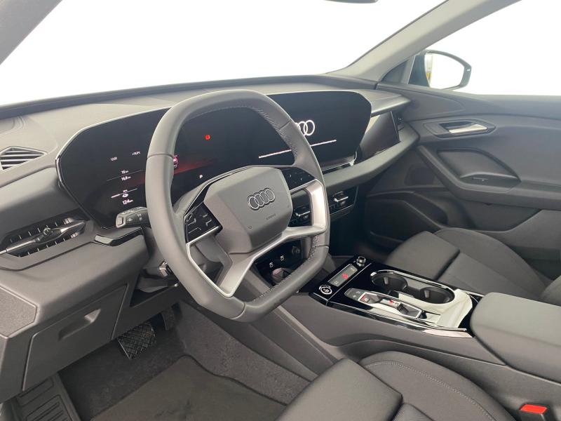 Audi Q6 e-tron quattro