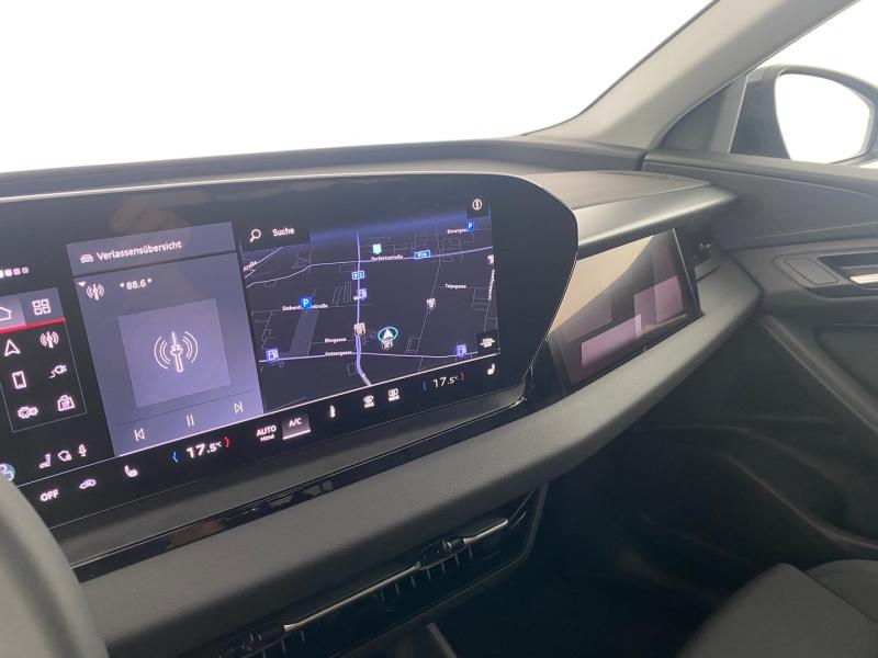 Audi Q6 e-tron quattro