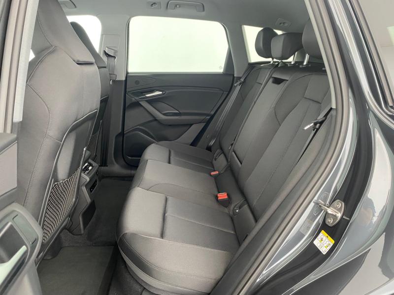 Audi Q6 e-tron quattro